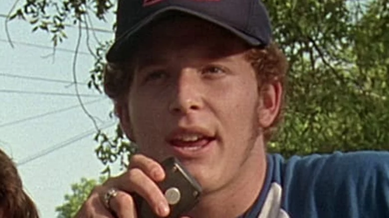 Cole Hauser Dazed & Confused