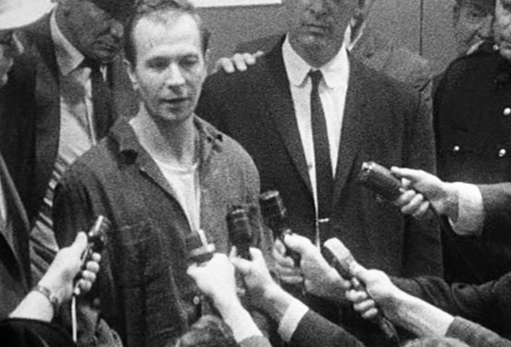 Gary Oldman JFK