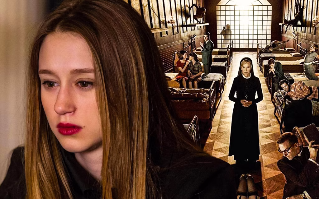 American-horror-story-why-Taissa-Farmiga-didnt-return-for-asylum-1