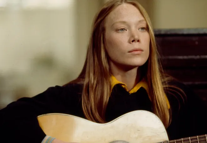 sissy spacek rainbo folk song