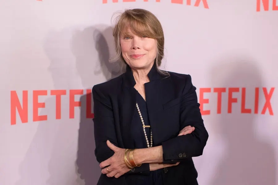 sissy spacek bloodline netflix