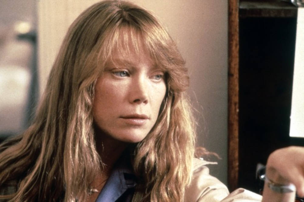 sissy spacek missing 1982