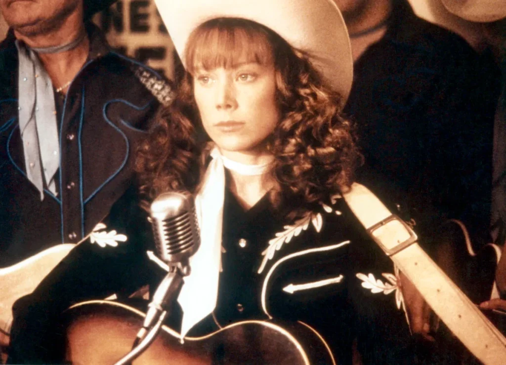 sissy spacek coal miners daughter