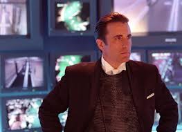 Andy Garcia Oceans Eleven