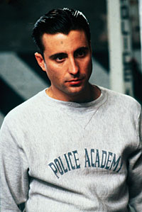 Andy Garcia Hill Street Blues 1981