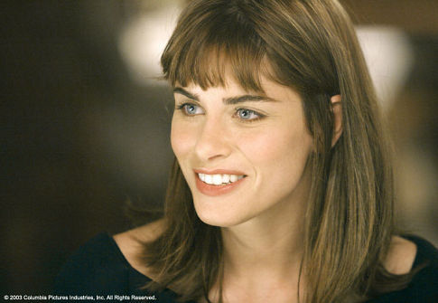 Amanda Peet Somethings Gotta Give