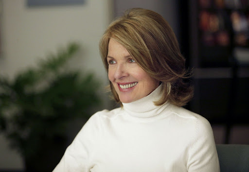 Diane Keaton Somethings Gotta Give