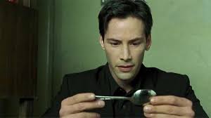 Keanu Reeves Matrix
