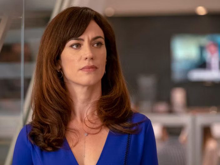 BILLIONS_Maggie Siff