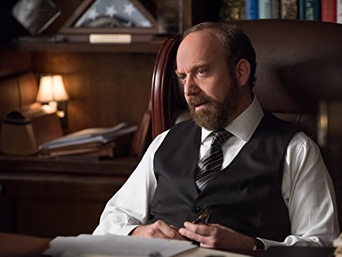 Billions Paul Giamonti