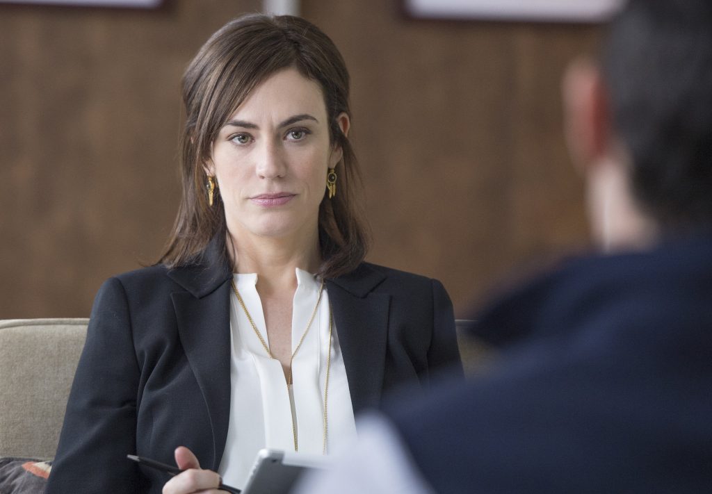 Billions Maggie Siff
