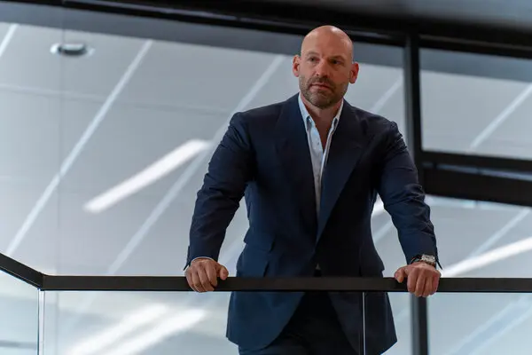 Billions S6 Corey Stoll