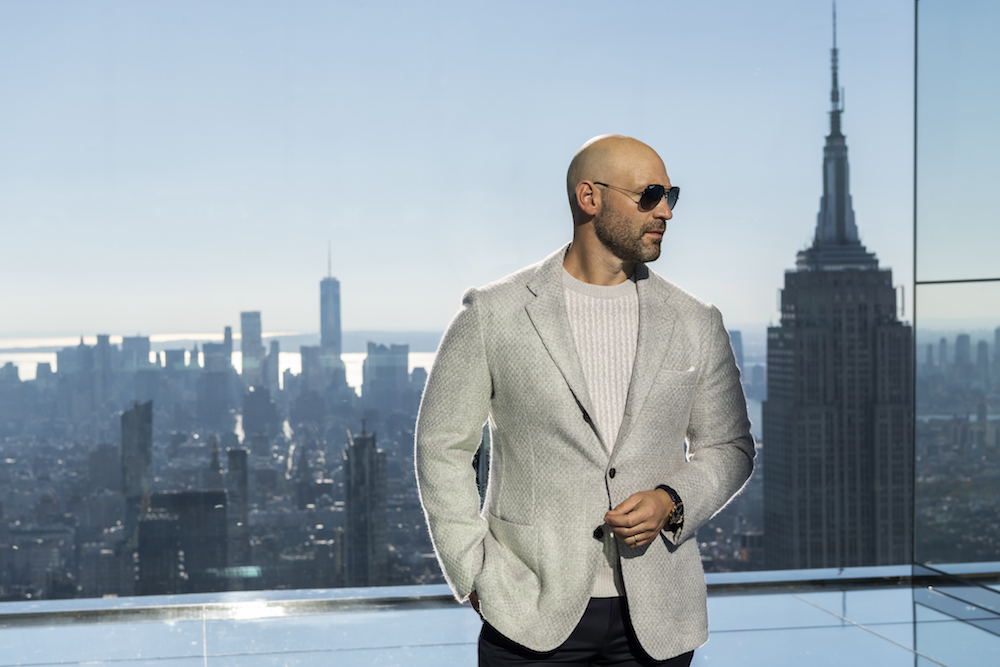 Corey Stoll Billions Prince