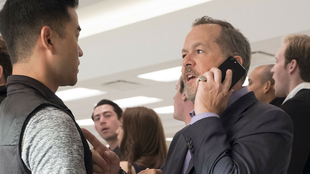 David Costabile Billions S3