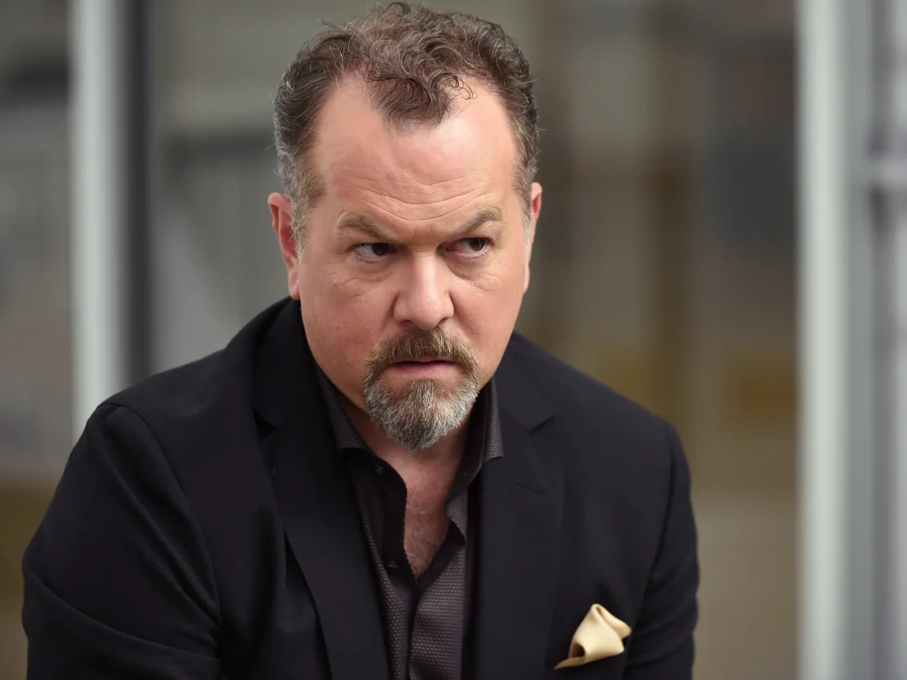 Billions David Costabile