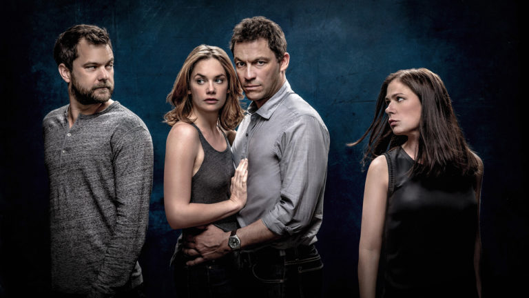 The Affair Cast
