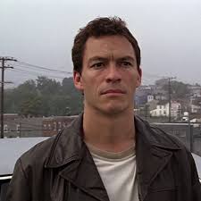 The Wire Dominic West