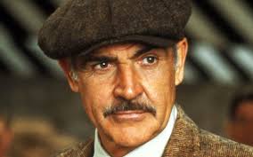 Sean Connery The Untouchables