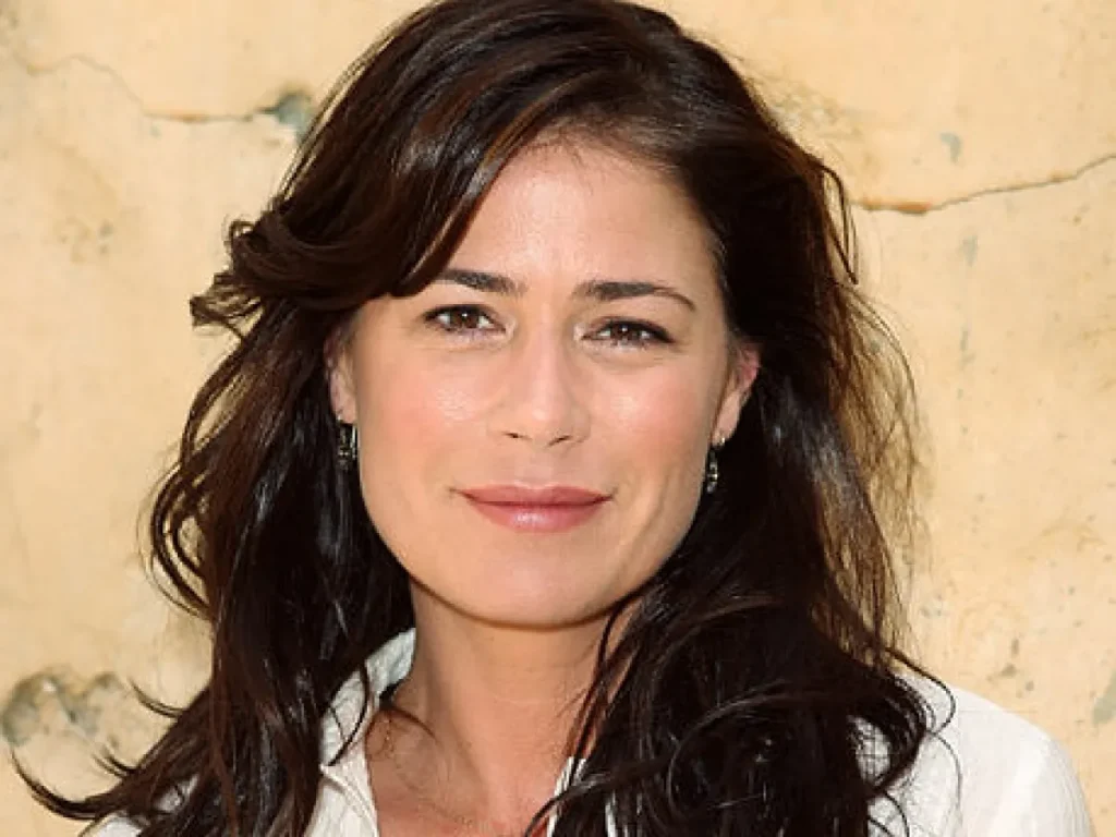 Maura Tierney Parenthood