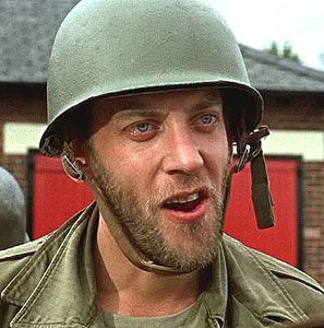 Donald Sutherland The Dirty Dozen
