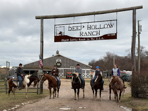Deep Hollow Ranch Montauk
