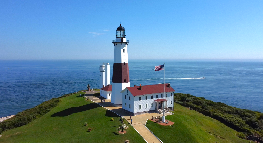 Montauk Point Lighthouse