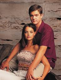 Katie & Josh Dawsons Creek