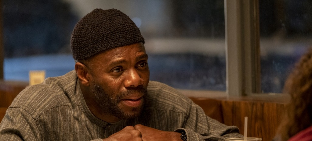 Colman Domingo Ephoria S3