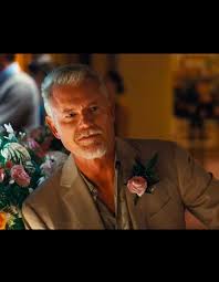 Eric Dane Euphoria S3