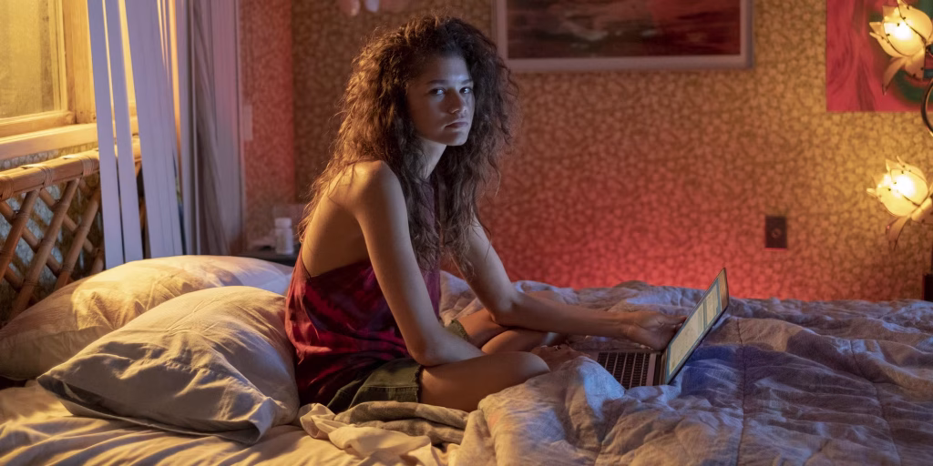 Zendaya-in-Euphoria-Season-1-HBO