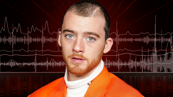 Angus Cloud Dead at 25