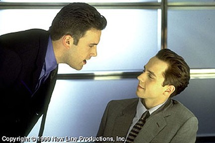 Boiler Room Ben Affleck Giovanni R