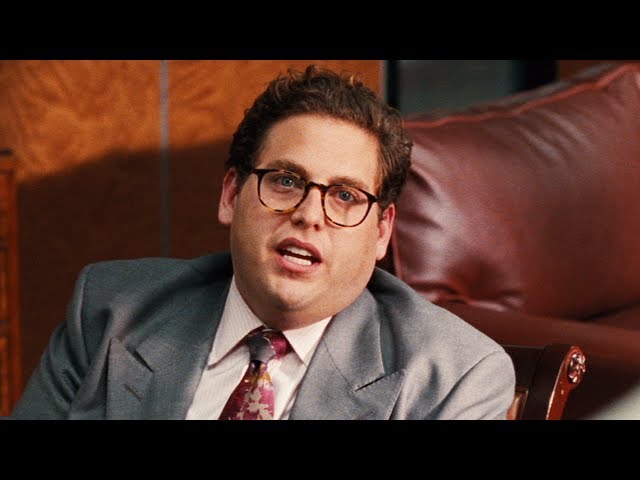 Jonah Hill WoWS