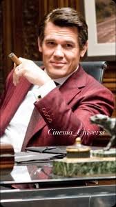 Josh Brolin Money Never Sleeps