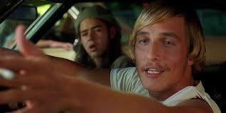 Dazed & Confused