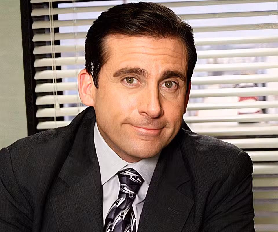 the-office-steve-carrell