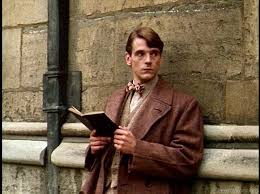 Jeremy Irons Bridehead Revisited