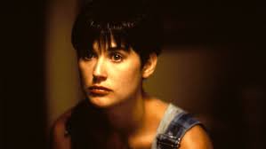 Demi Moore Ghost