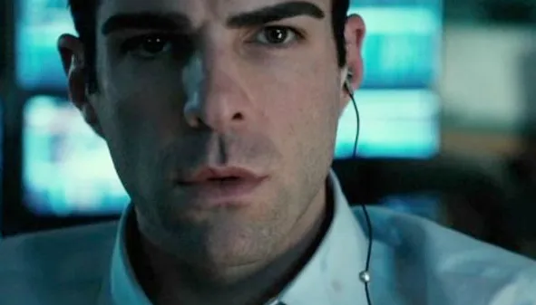 margin call zack quinto