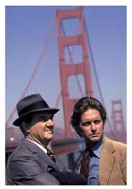 Malden Douglas Street of San Francisco