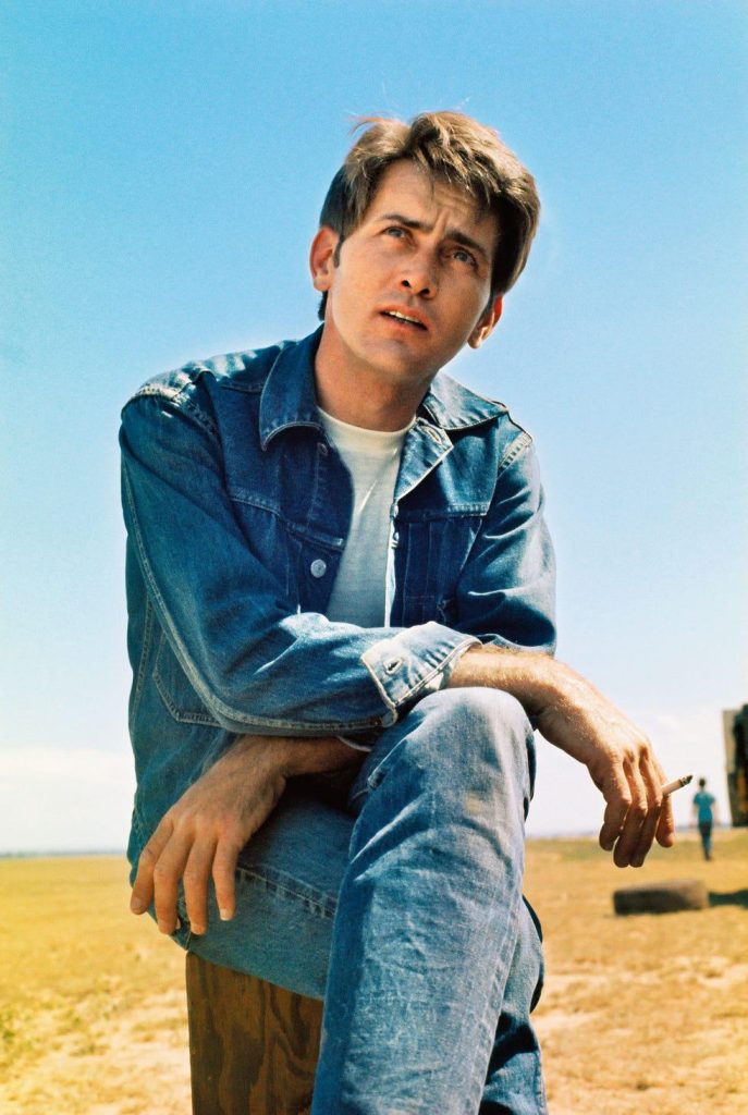 Martin Sheen Badlands
