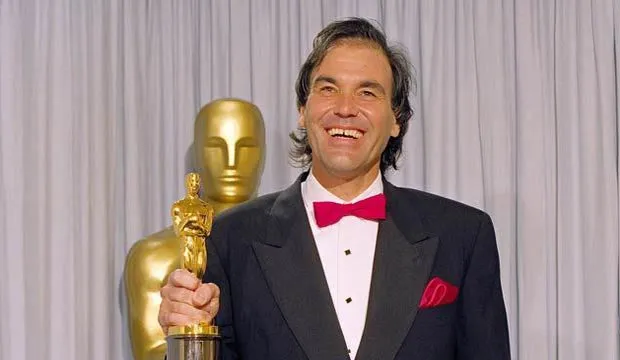 Oliver-Stone Oscar