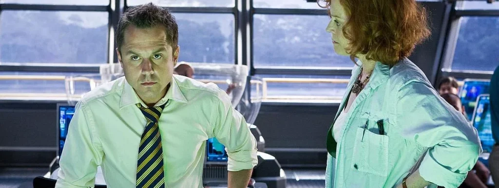 Giovanni Ribisi Avatar