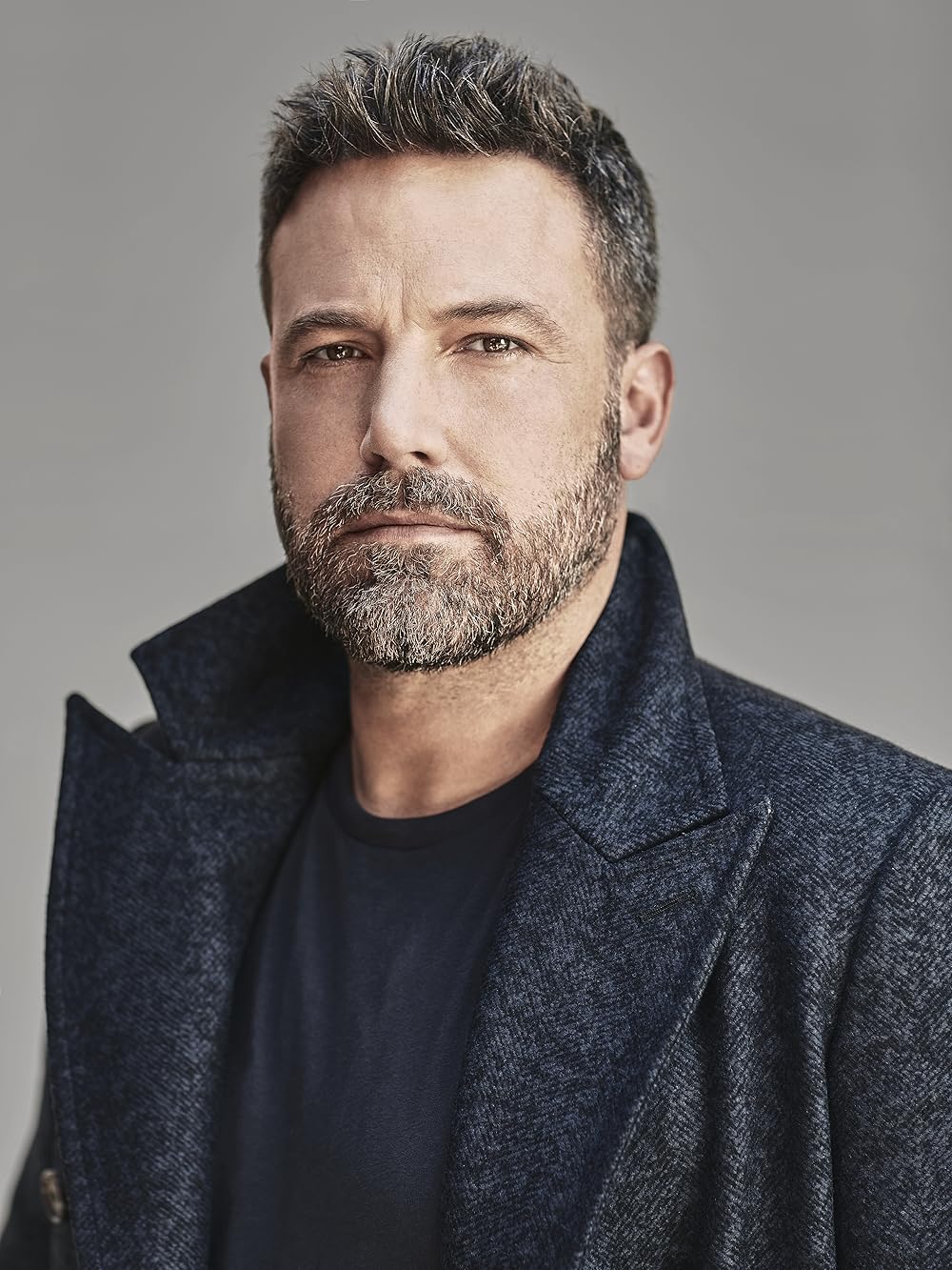 Ben Affleck portrait