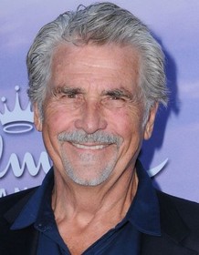 Jame Brolin Portrait