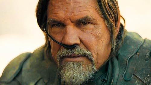 Josh Brolin Dune 2
