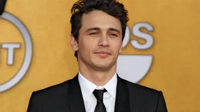 James-Franco