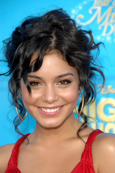 Vanessa Hudgens Disneys High School Musical