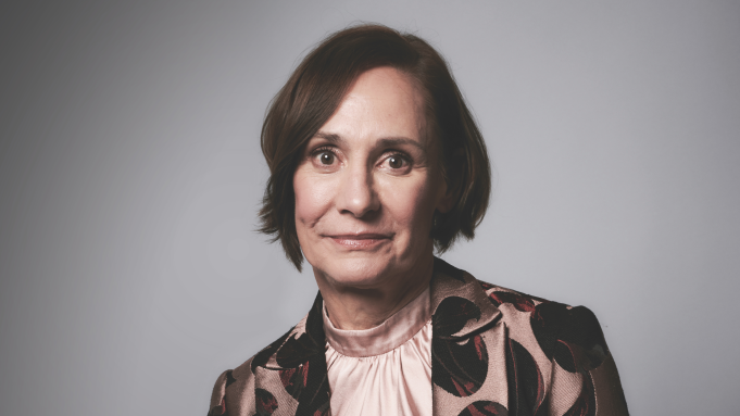 Laurie metcalf Lady Bird
