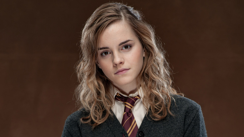 Emma Watson Harry Potter